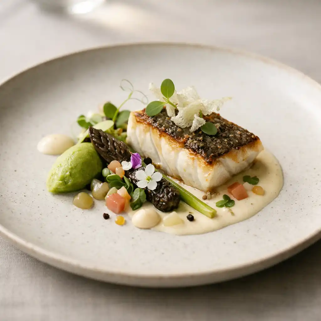 Danie fine dining